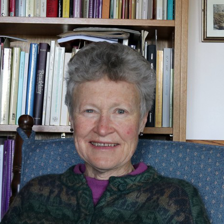 Rosemary  Lloyd