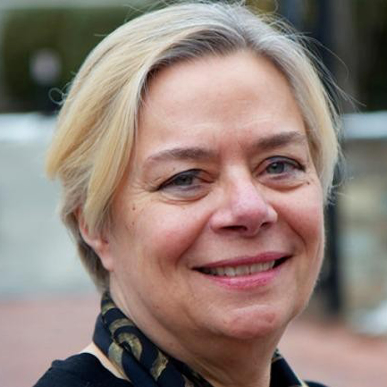Suzanne Stetkevych