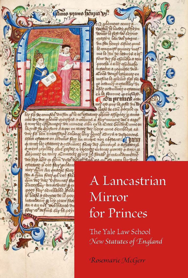 A Lancastrian Mirror for Princes